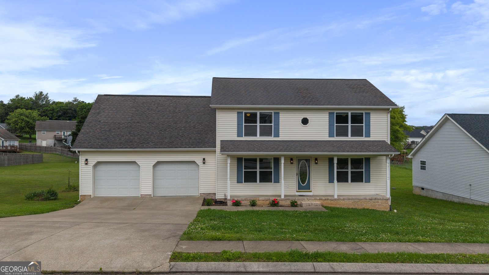 57 Gladstone Drive Ringgold - 1