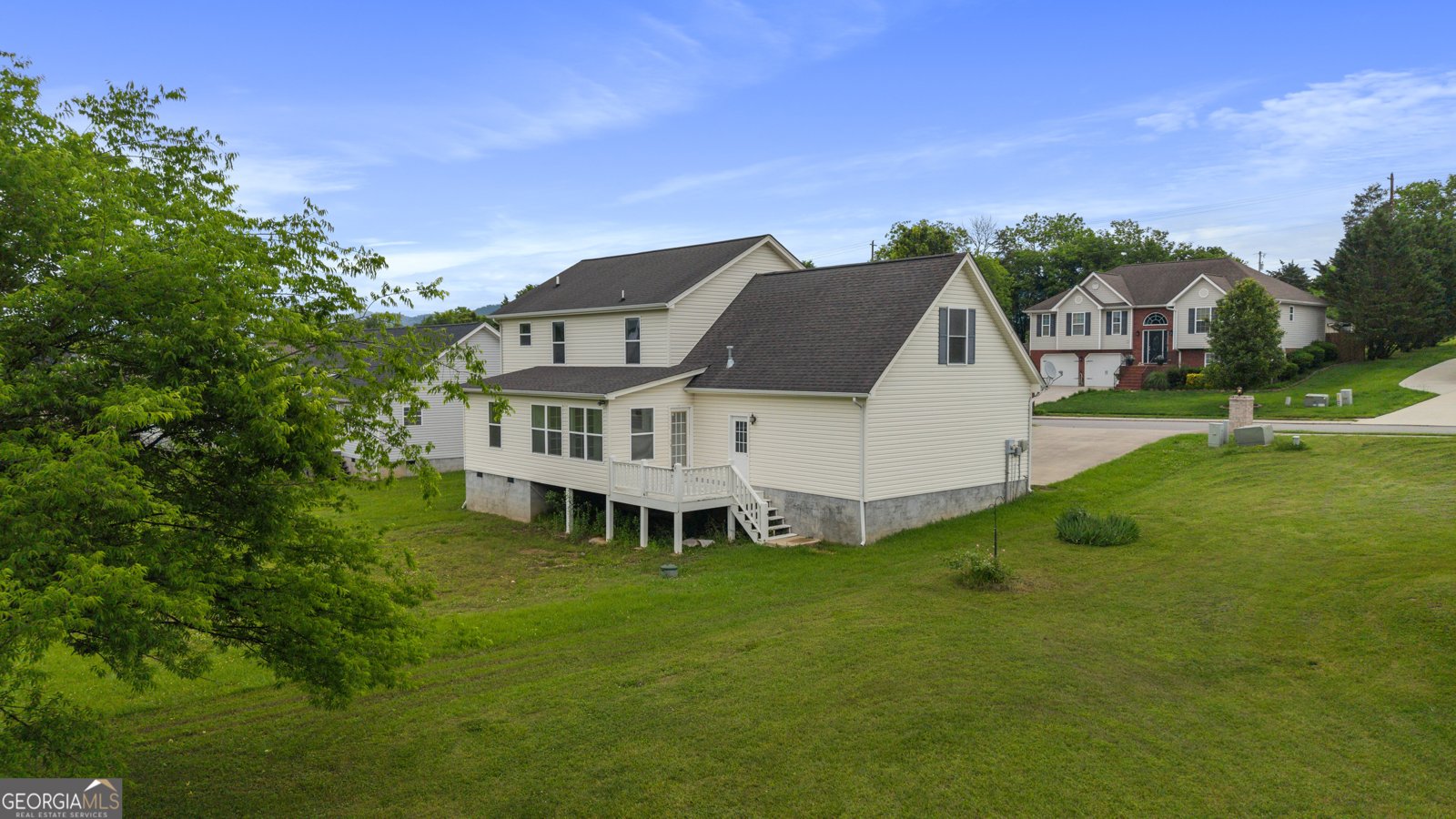 57 Gladstone Drive Ringgold - 12