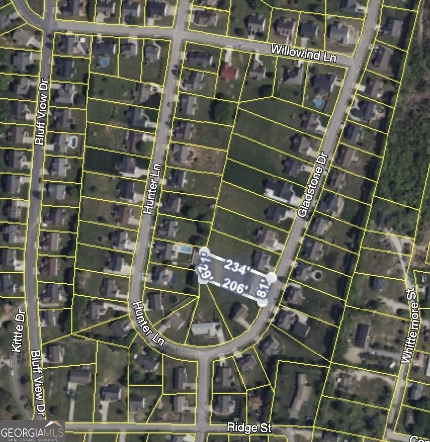 57 Gladstone Drive Ringgold - 2
