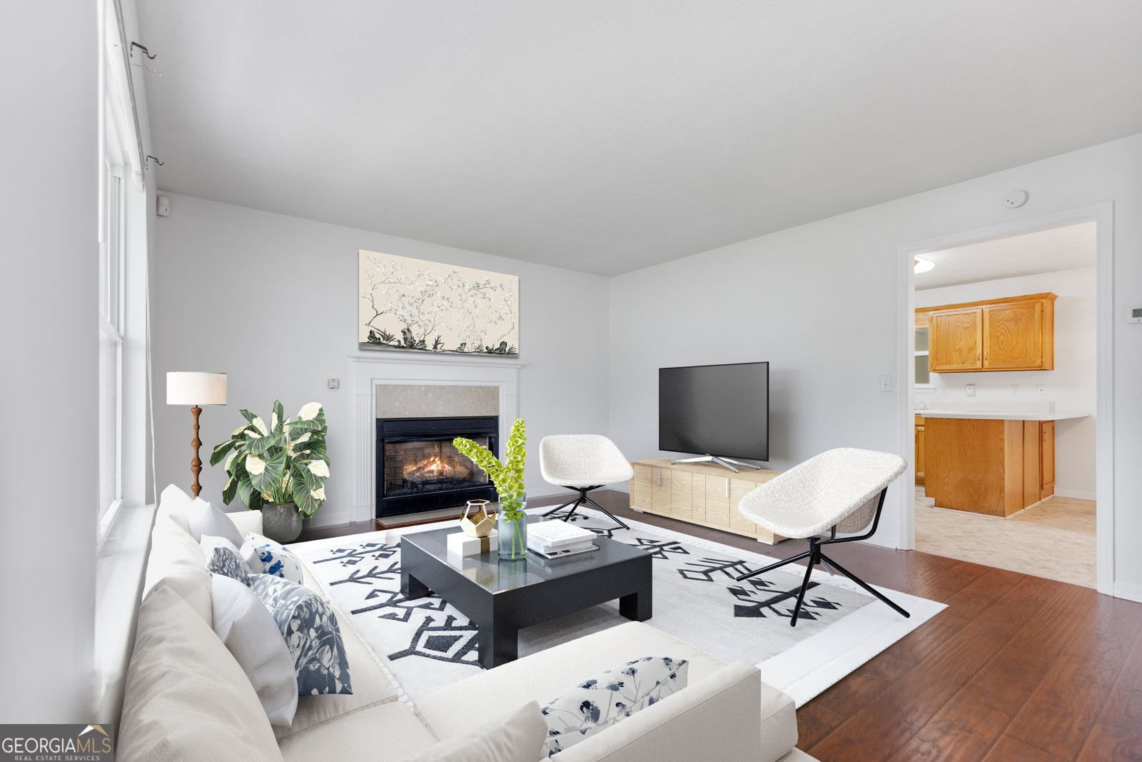 57 Gladstone Drive Ringgold - 20