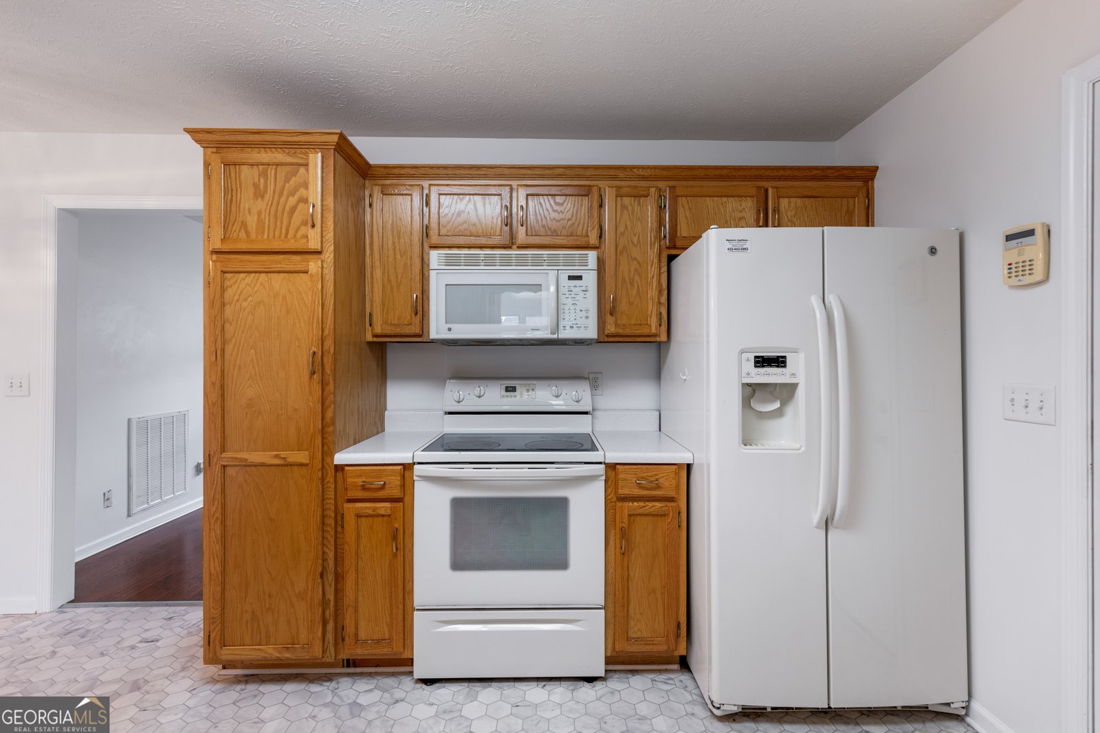 57 Gladstone Drive Ringgold - 27