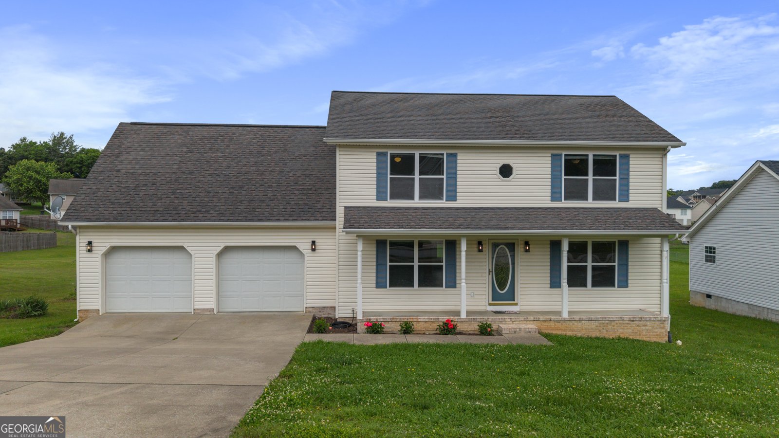 57 Gladstone Drive Ringgold - 3