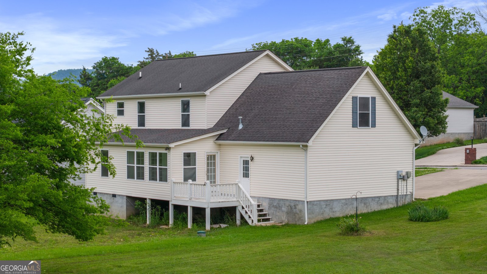 57 Gladstone Drive Ringgold - 9
