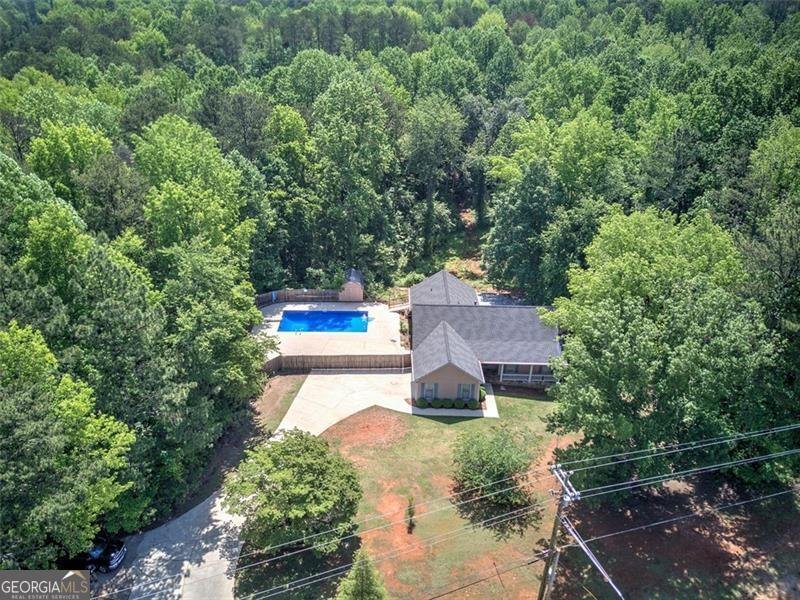 2652 Mount Tabor Church Road Dallas - 10