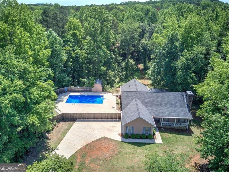 2652 Mount Tabor Church Road Dallas - 11