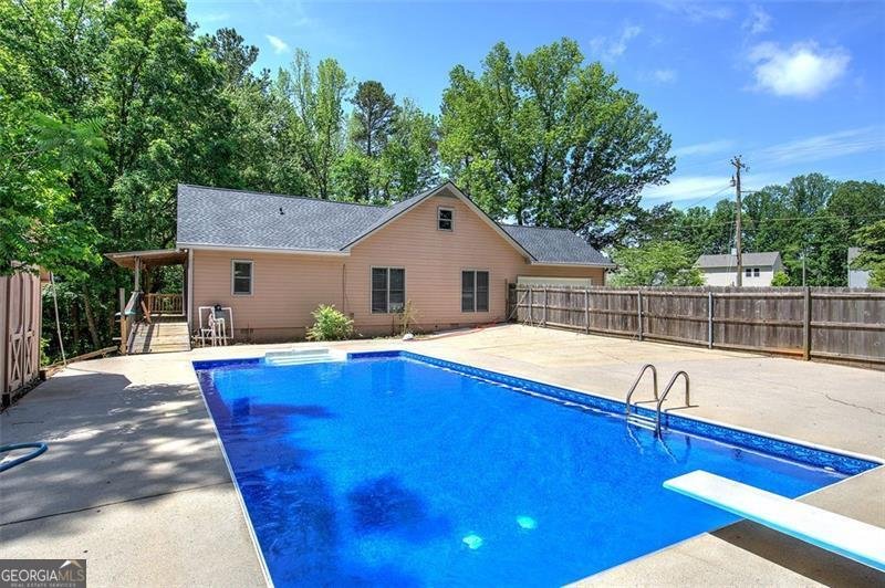 2652 Mount Tabor Church Road Dallas - 12