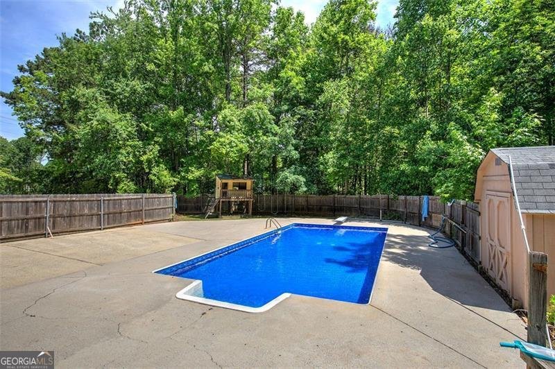 2652 Mount Tabor Church Road Dallas - 13