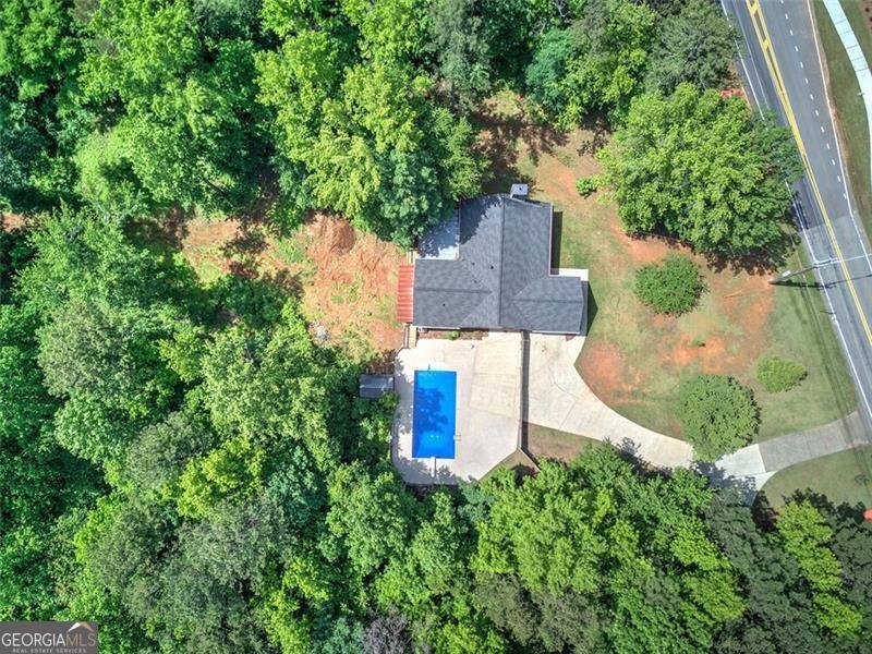 2652 Mount Tabor Church Road Dallas - 14