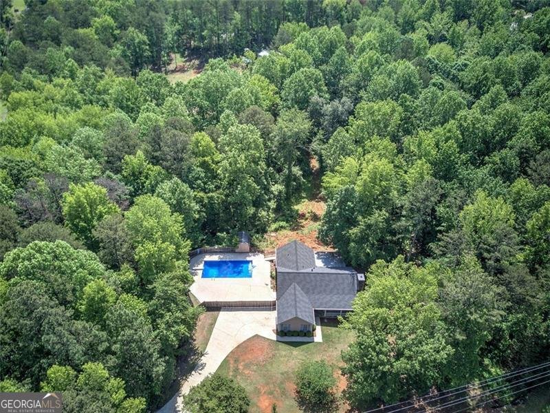 2652 Mount Tabor Church Road Dallas - 15