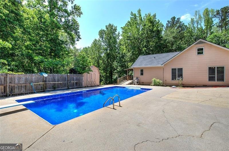 2652 Mount Tabor Church Road Dallas - 16