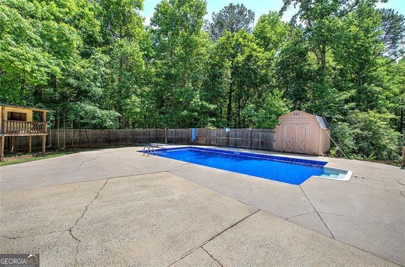 2652 Mount Tabor Church Road Dallas - 17