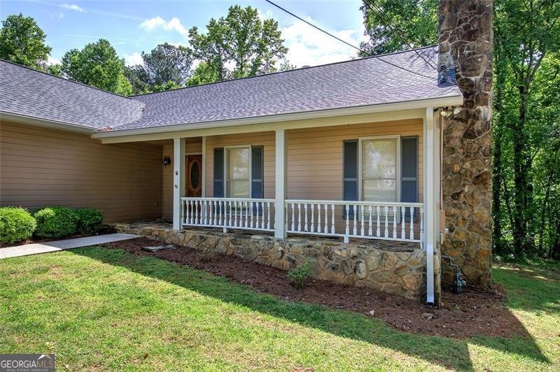 2652 Mount Tabor Church Road Dallas - 18