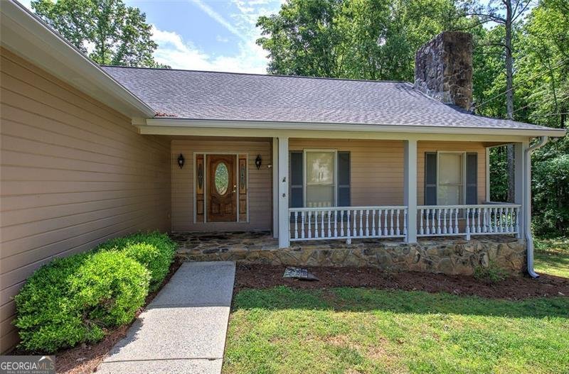 2652 Mount Tabor Church Road Dallas - 19