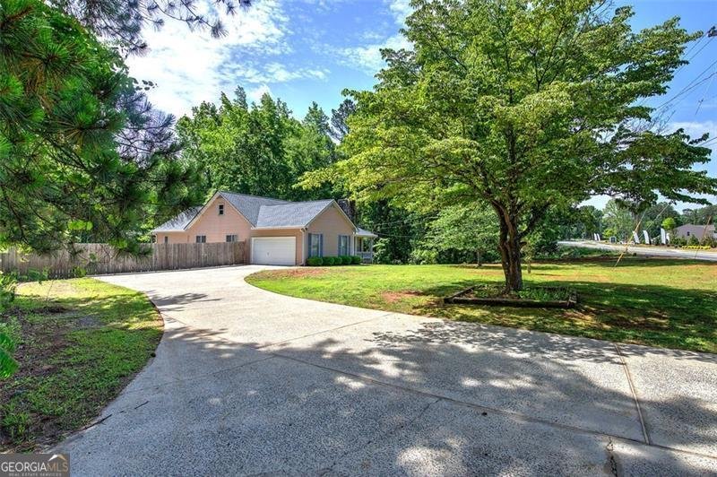 2652 Mount Tabor Church Road Dallas - 20