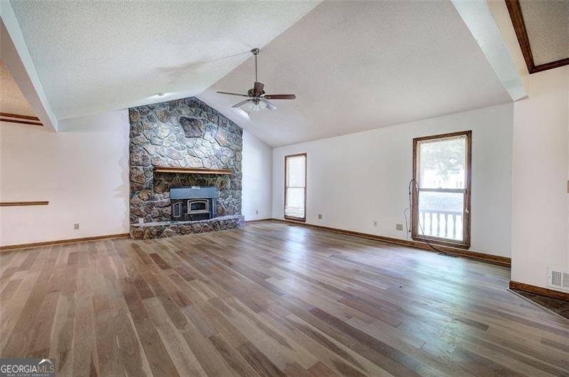 2652 Mount Tabor Church Road Dallas - 26