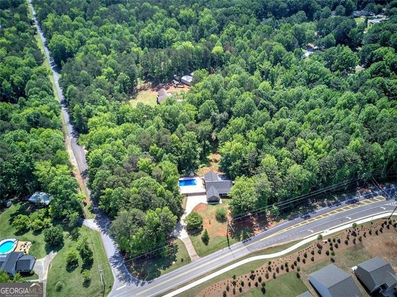 2652 Mount Tabor Church Road Dallas - 4