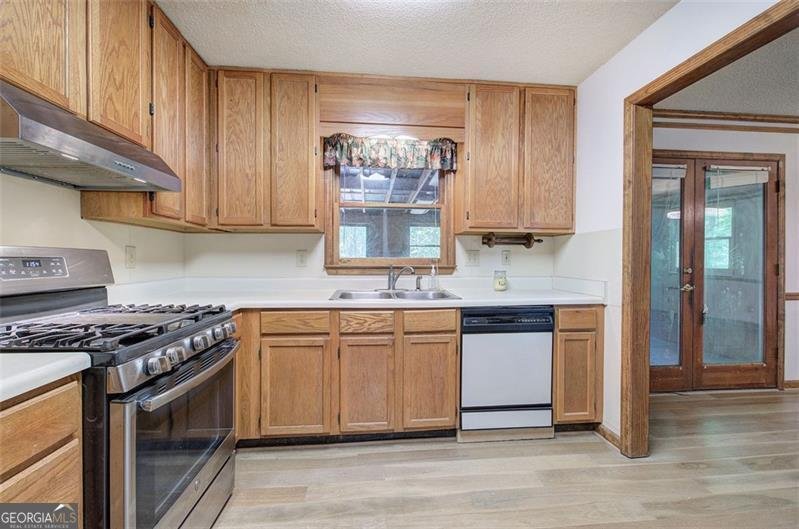 2652 Mount Tabor Church Road Dallas - 43