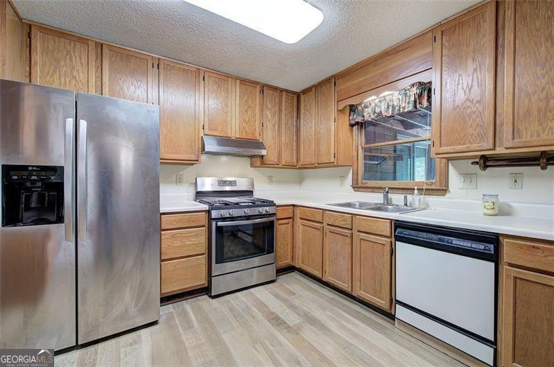 2652 Mount Tabor Church Road Dallas - 45