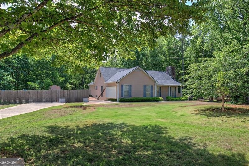 2652 Mount Tabor Church Road Dallas - 5