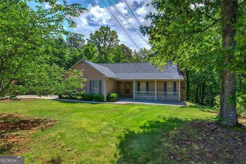 2652 Mount Tabor Church Road Dallas - 6