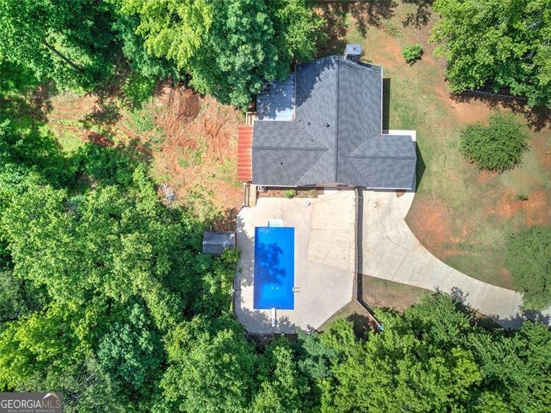 2652 Mount Tabor Church Road Dallas - 7