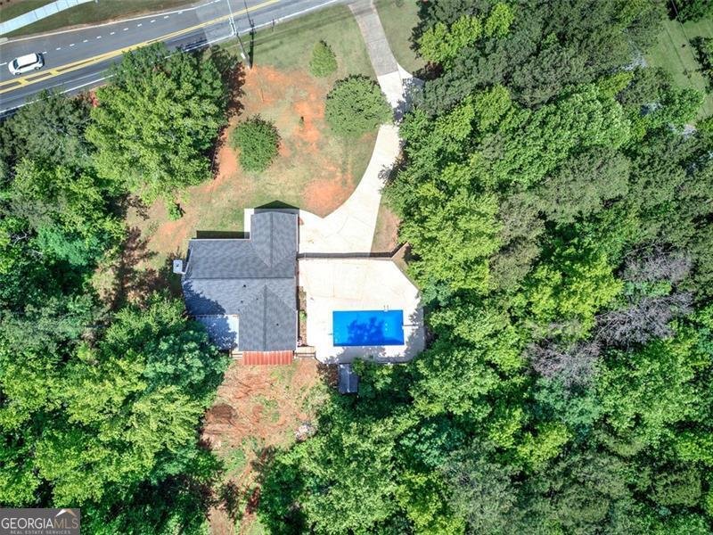 2652 Mount Tabor Church Road Dallas - 8