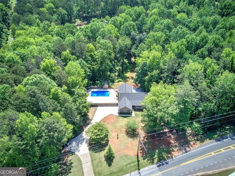 2652 Mount Tabor Church Road Dallas - 9