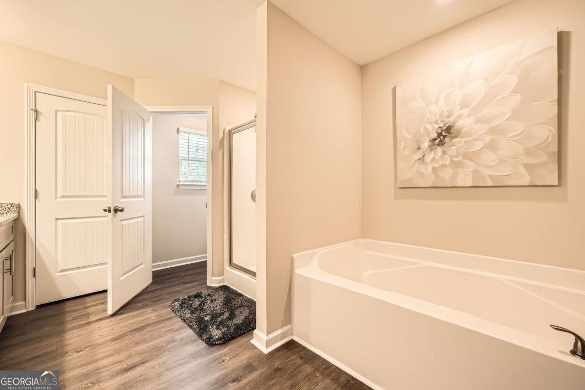 3070 Fareed Street Douglasville - 17