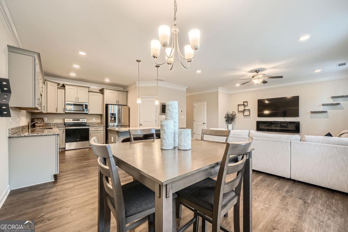 3070 Fareed Street Douglasville - 8