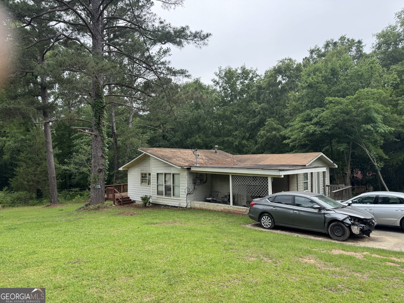 117 Lata Terrace Milledgeville - 4