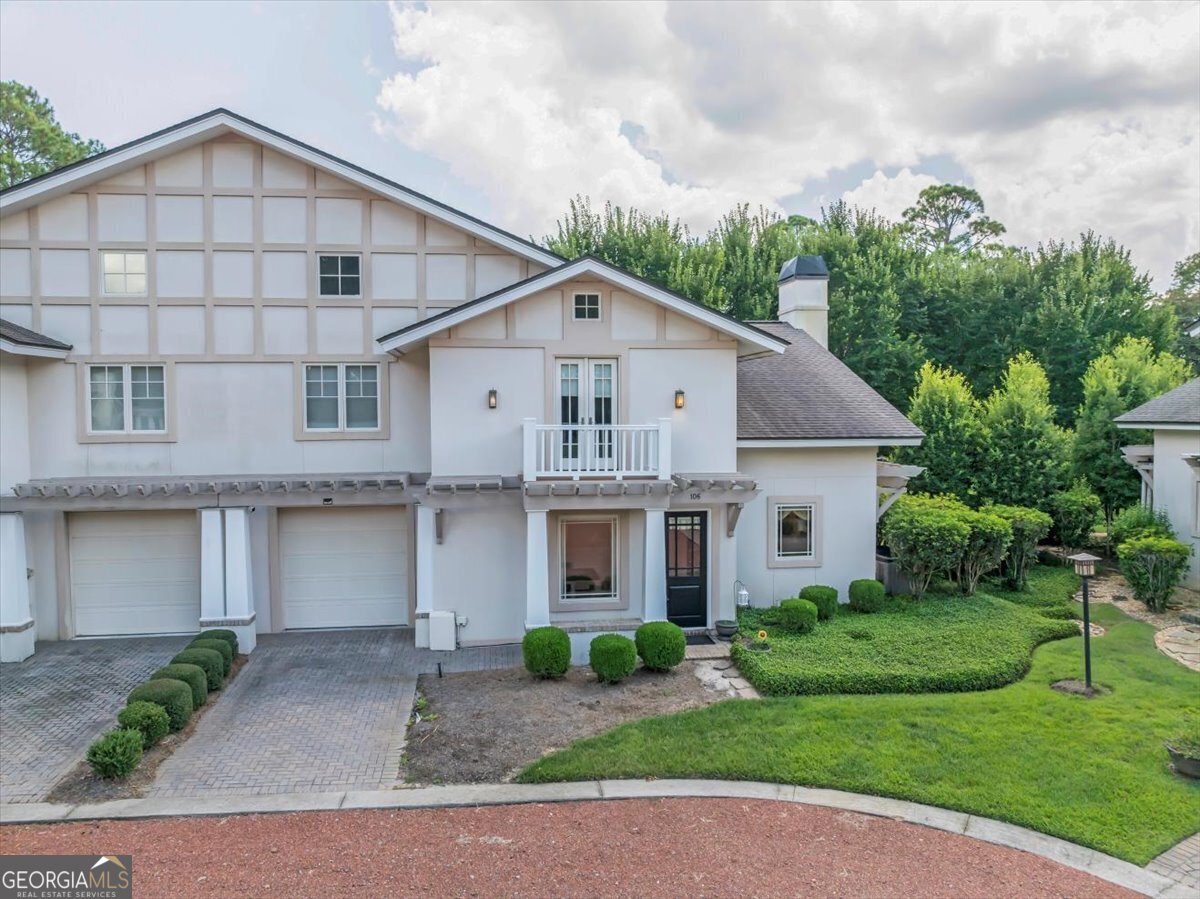 106 Arbor Court Dublin - 1