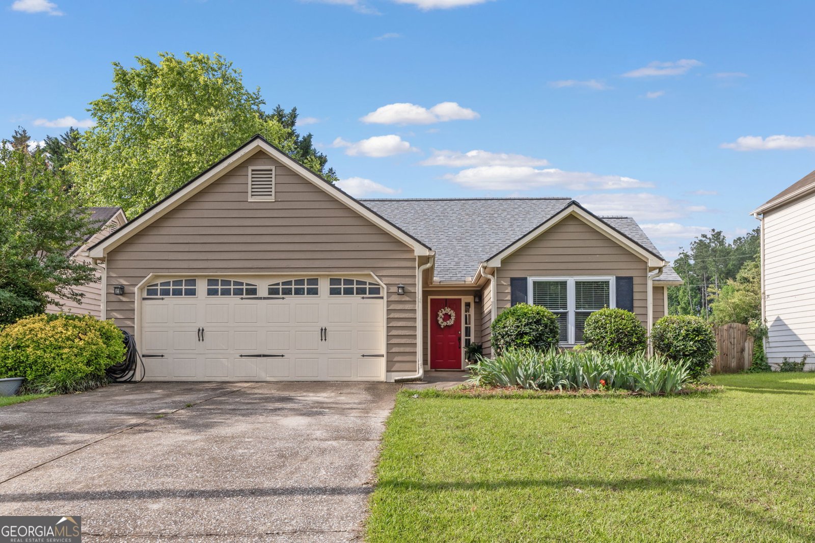 1615 Vinebrook Terrace Kennesaw - 1