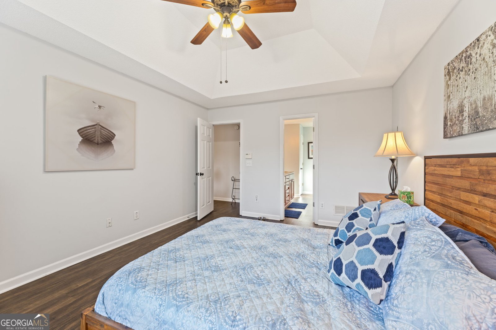 1615 Vinebrook Terrace Kennesaw - 12