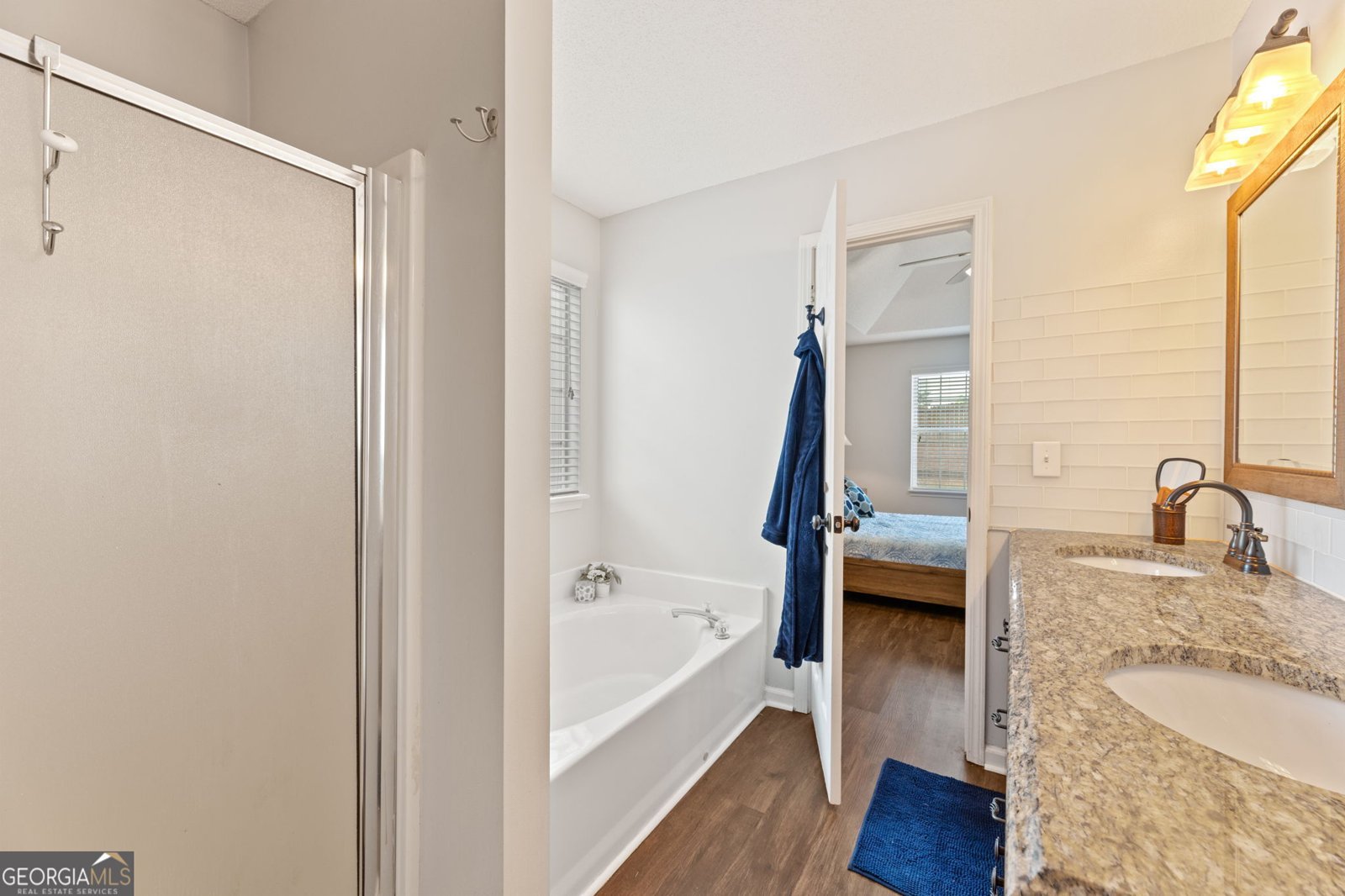 1615 Vinebrook Terrace Kennesaw - 14