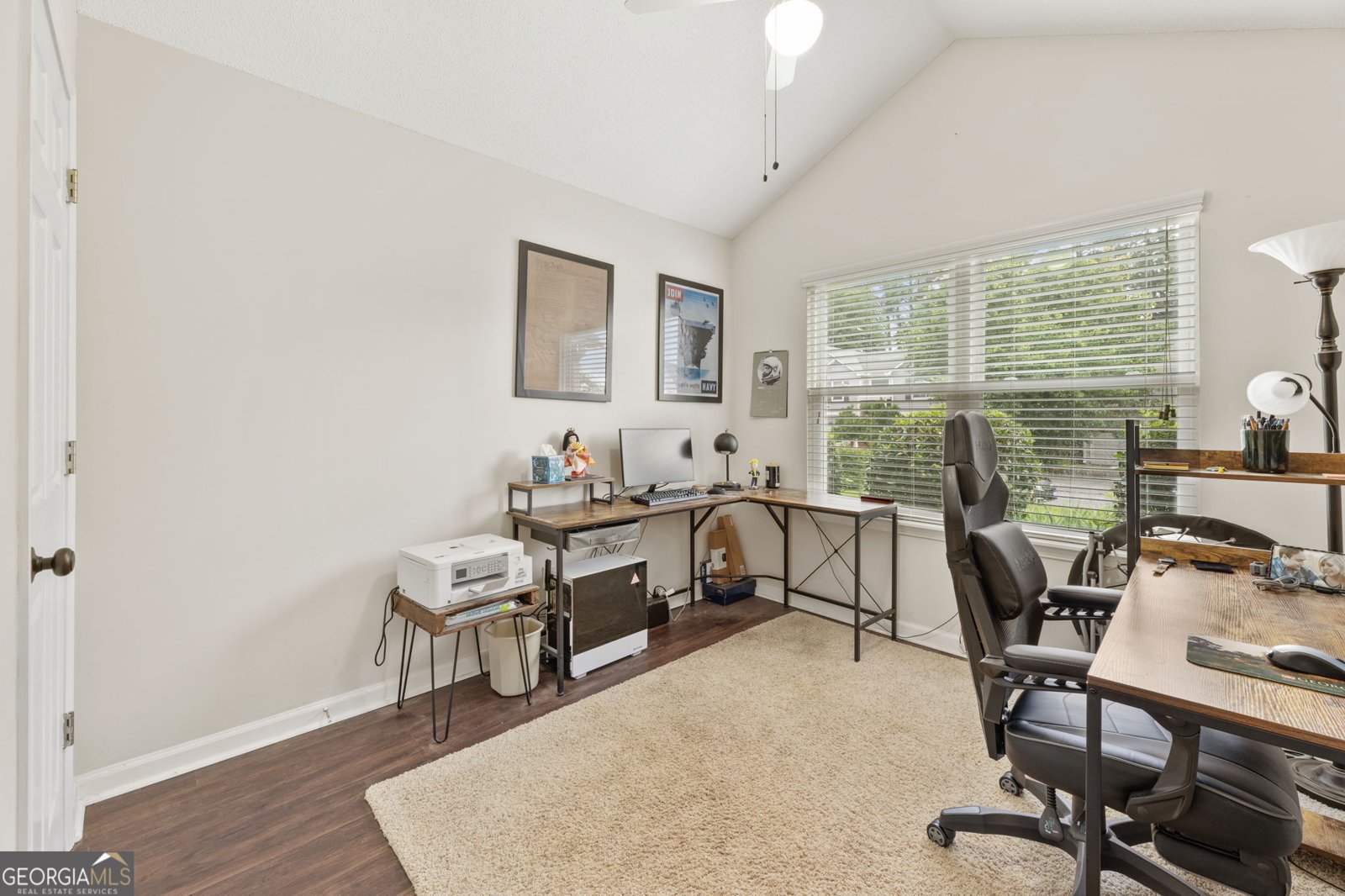 1615 Vinebrook Terrace Kennesaw - 16