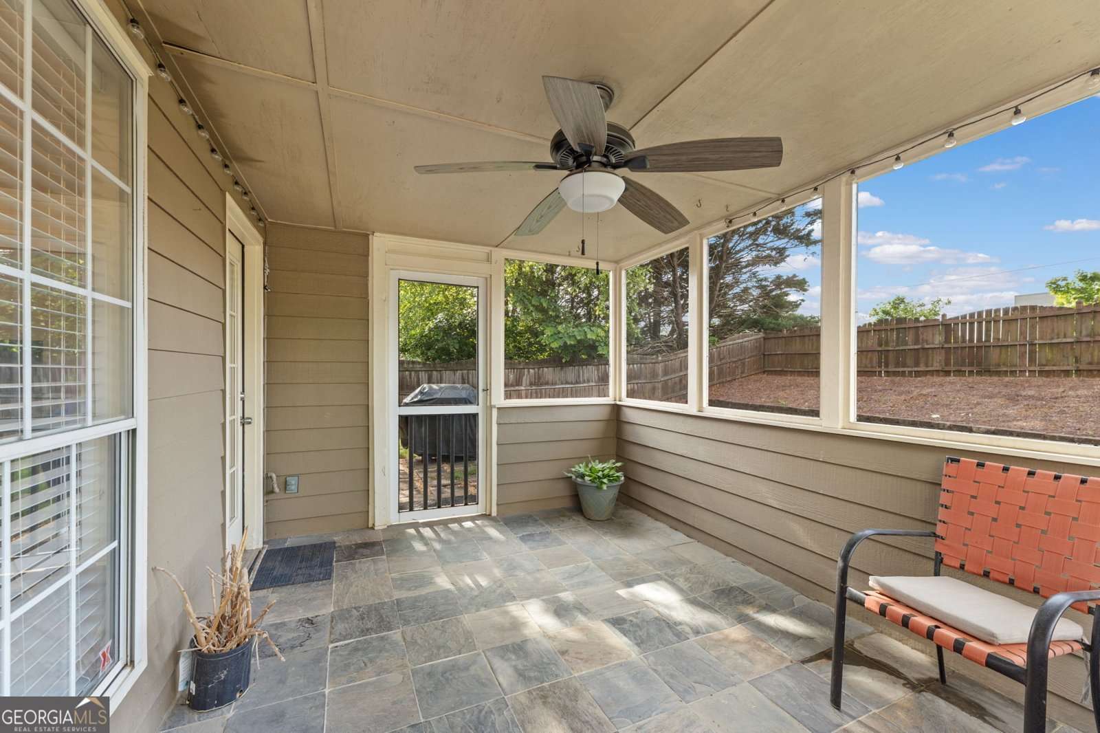 1615 Vinebrook Terrace Kennesaw - 19