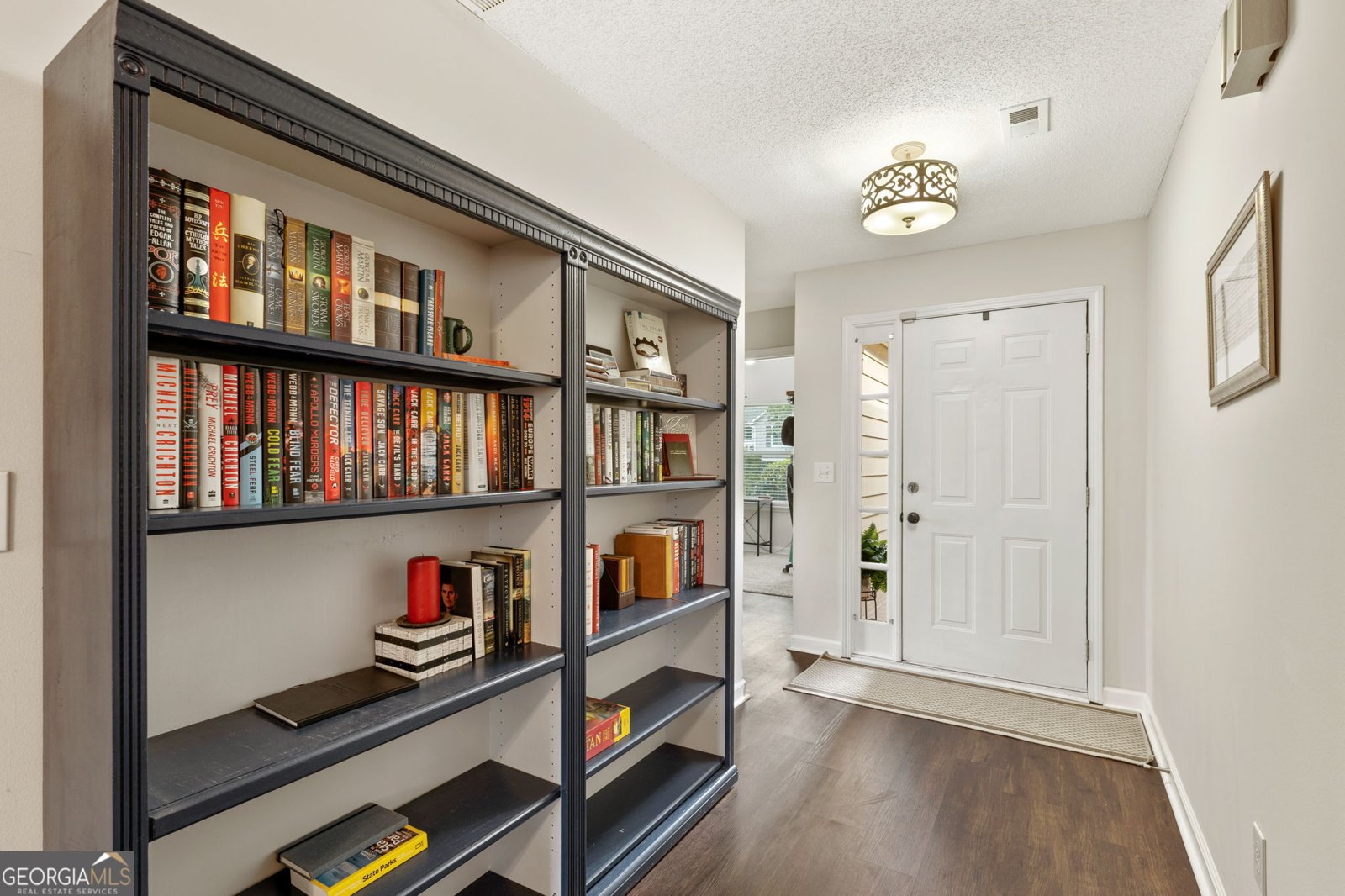 1615 Vinebrook Terrace Kennesaw - 2