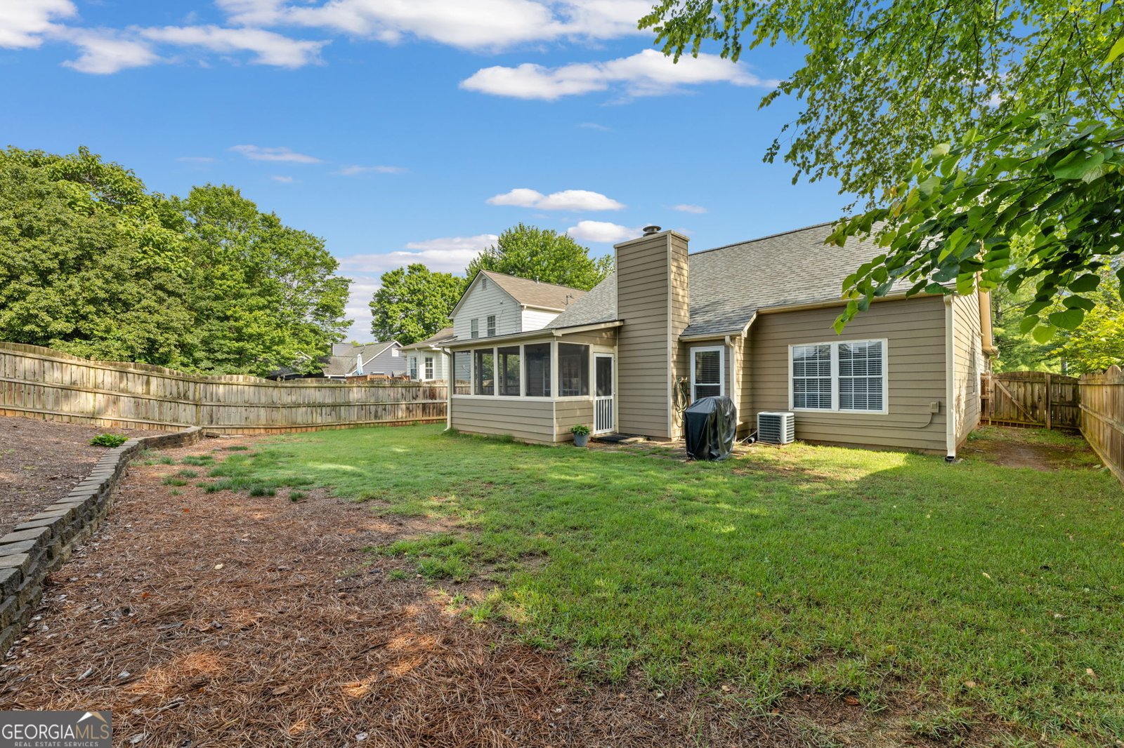 1615 Vinebrook Terrace Kennesaw - 20