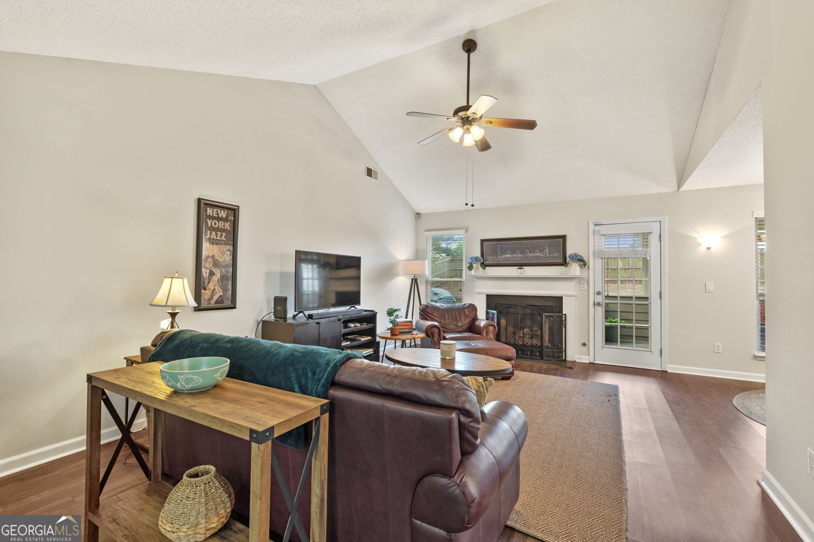 1615 Vinebrook Terrace Kennesaw - 3