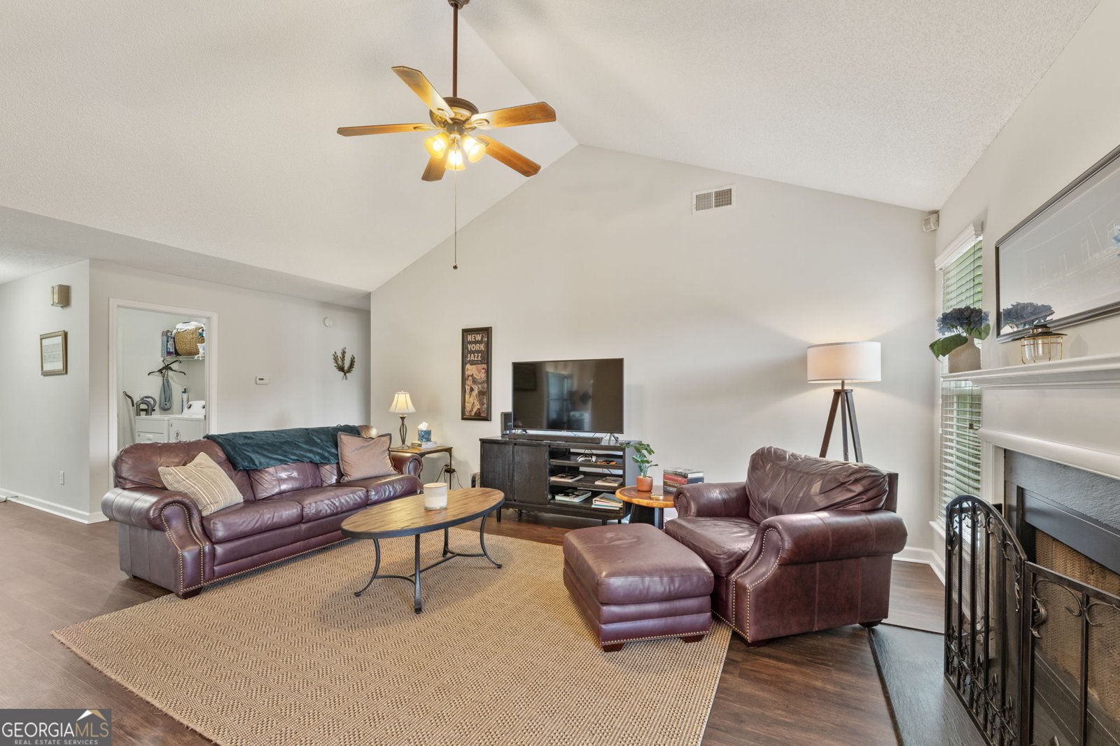 1615 Vinebrook Terrace Kennesaw - 4
