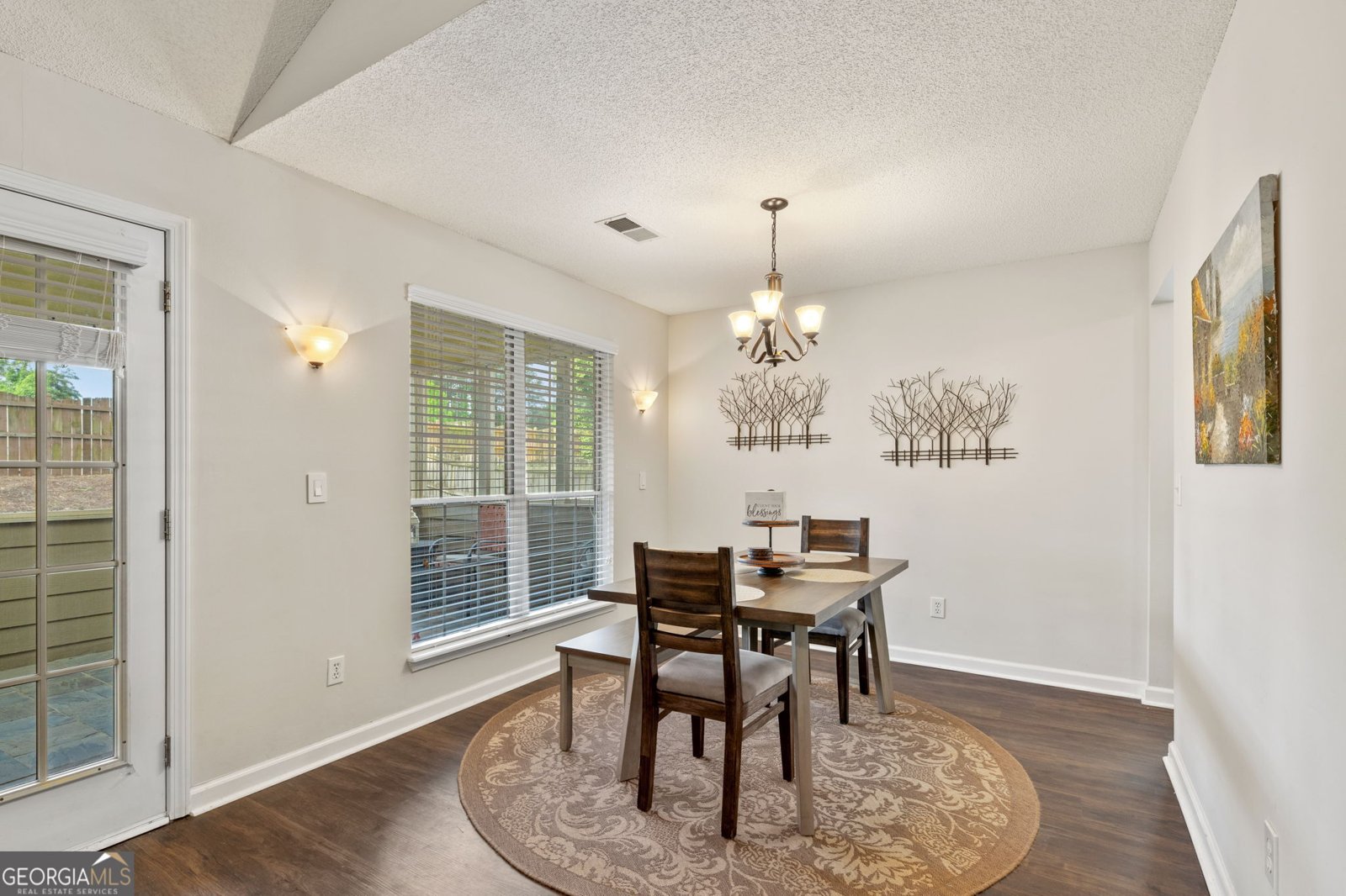 1615 Vinebrook Terrace Kennesaw - 5