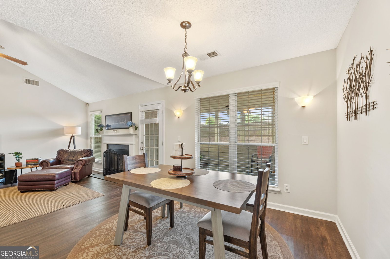 1615 Vinebrook Terrace Kennesaw - 6