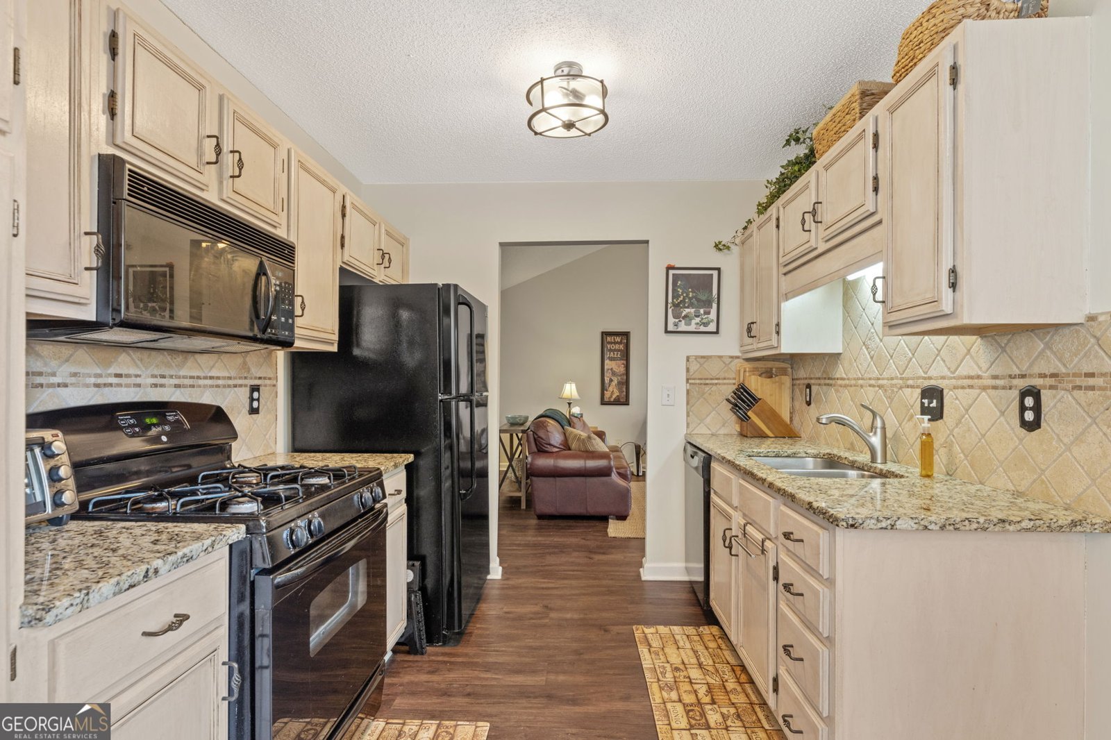 1615 Vinebrook Terrace Kennesaw - 8