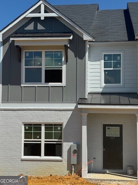 517 Tigers Circle LaGrange - 1