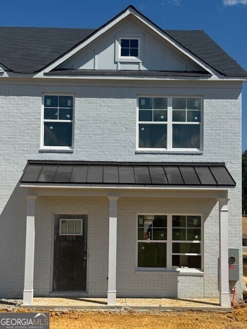 509 Tigers Circle LaGrange - 1