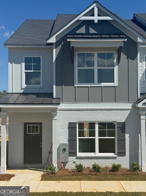 505 Tigers Circle LaGrange - 1