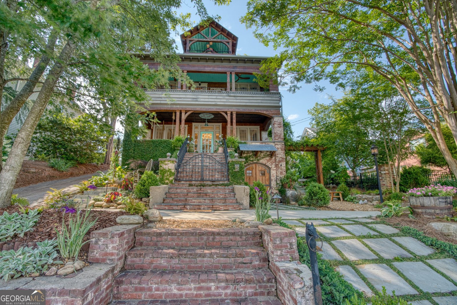 407 3rd Street Rome - 3