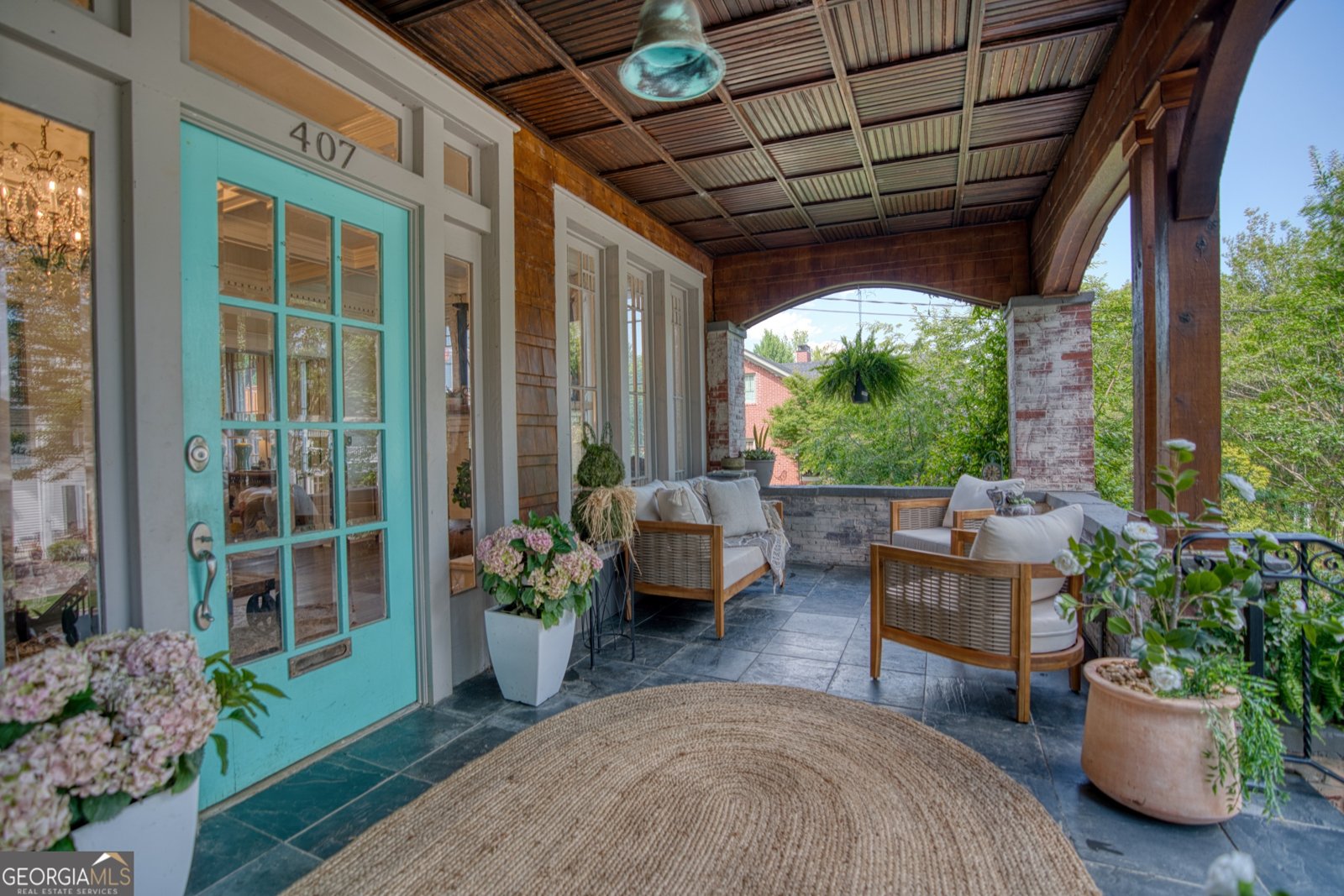 407 3rd Street Rome - 5