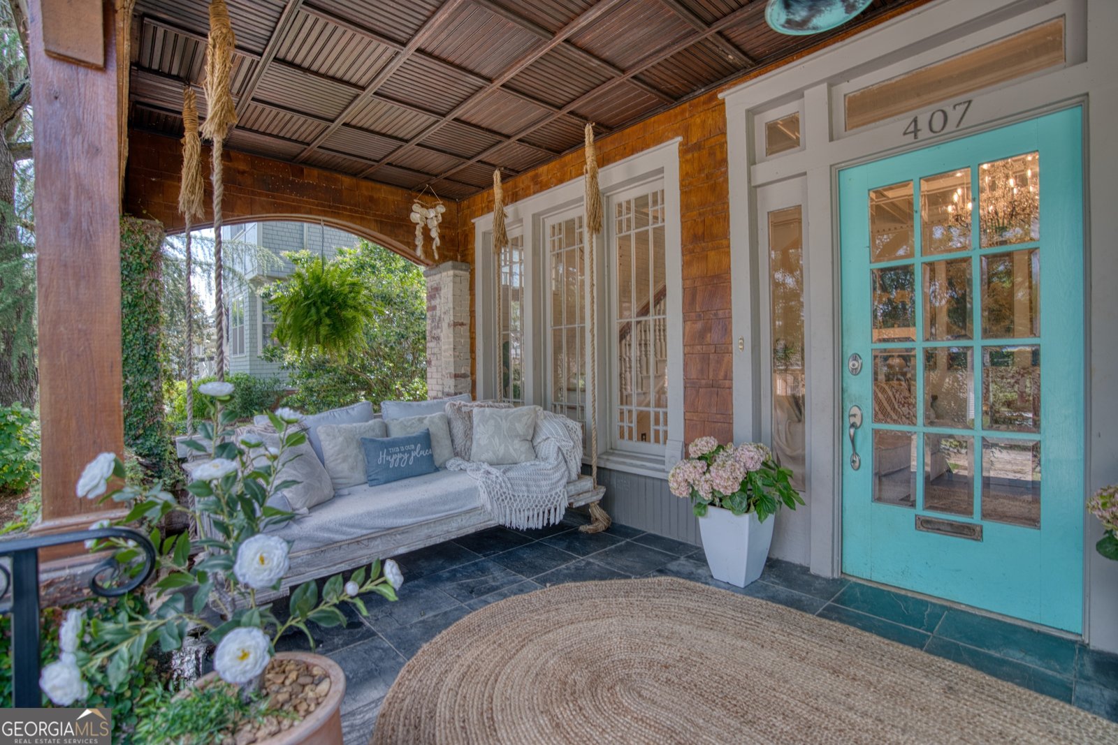 407 3rd Street Rome - 6