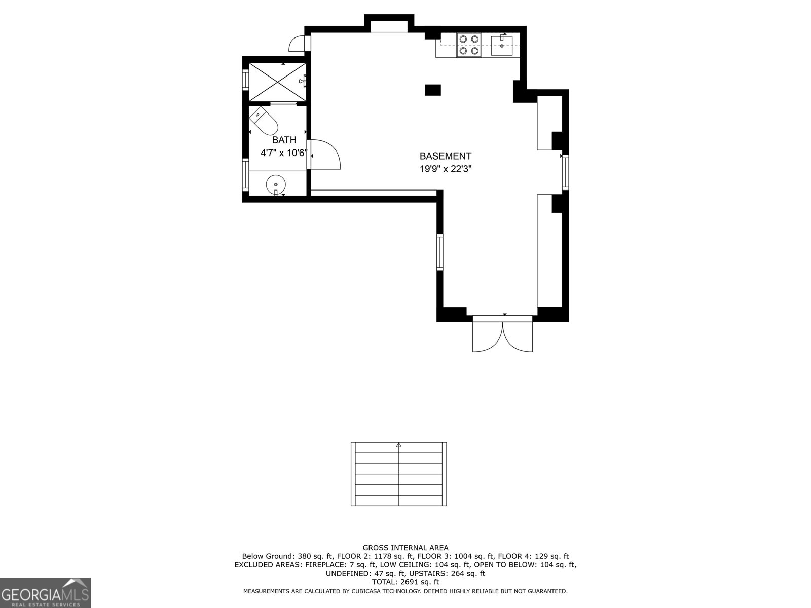407 3rd Street Rome - 64